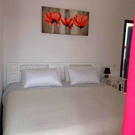 Casa Innès Punta Mujeres