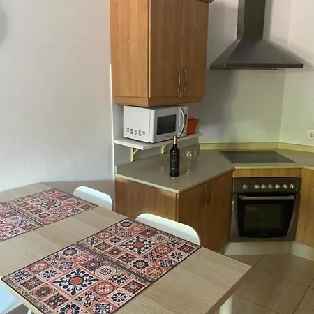 Ferienhaus Casa Innes Punta Mujeres