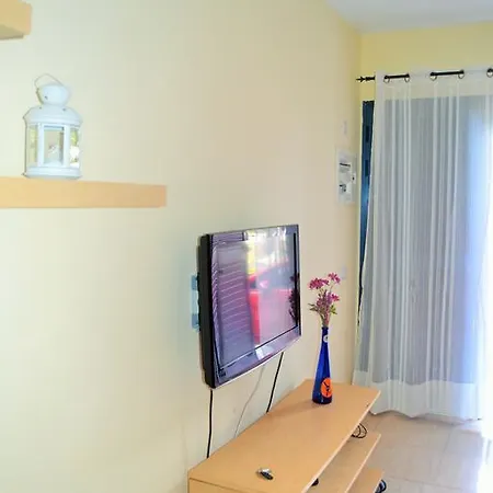 Casa Innes Ferienhaus *