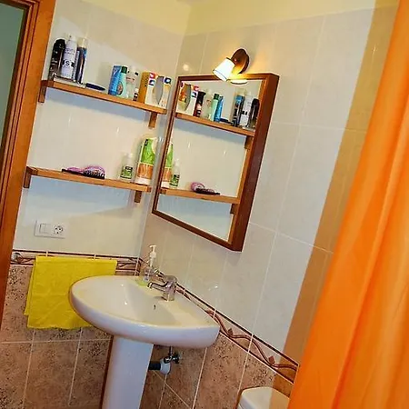 Casa Innes Ferienhaus