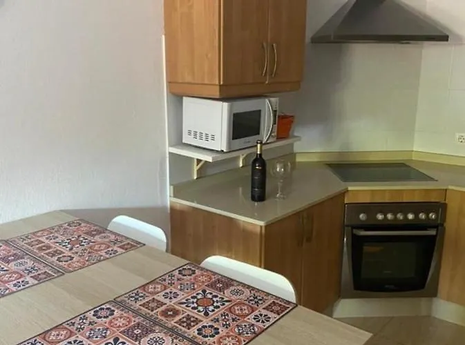 بيت للعطل Casa Innes Punta Mujeres