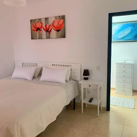 Casa Innes Holiday home Punta Mujeres