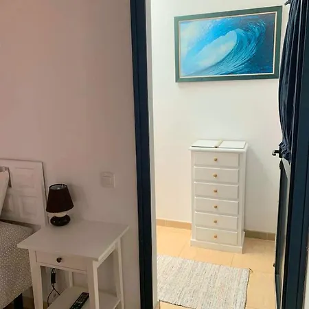 Casa Innes * Punta Mujeres