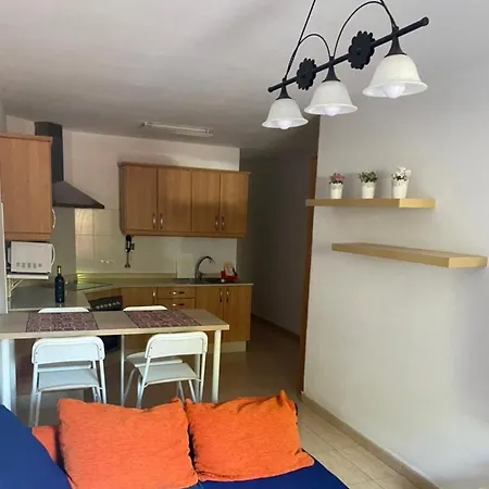 Holiday home Casa Innes