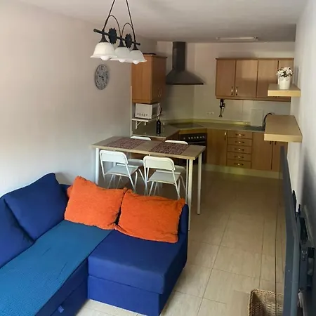 Holiday home Casa Innes *