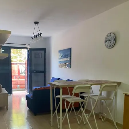 Casa Innes * Punta Mujeres