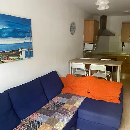 Holiday home Casa Innes