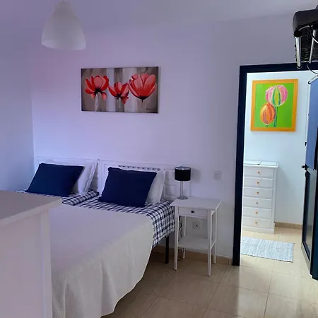 Holiday home Casa Innes