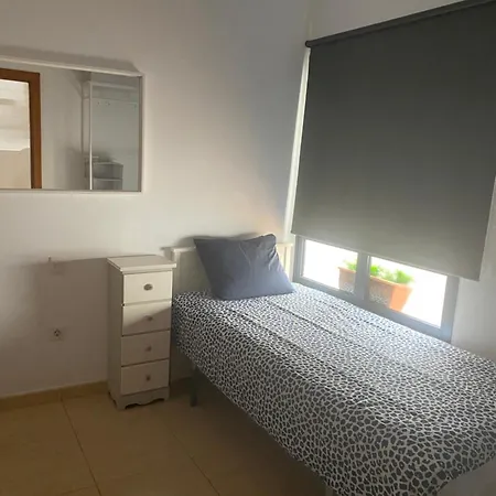 Holiday home Casa Innes