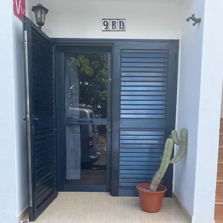 Ferienhaus Casa Innes Punta Mujeres