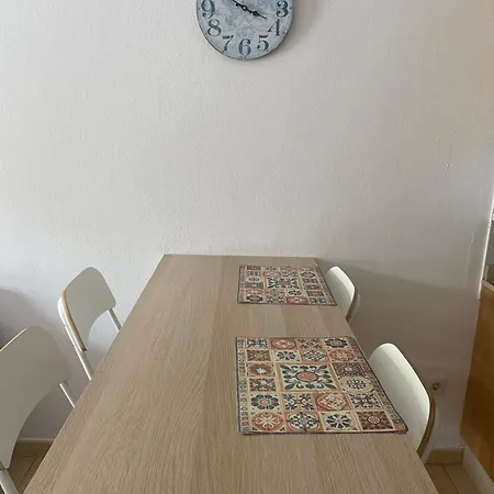 Casa Innes Ferienhaus