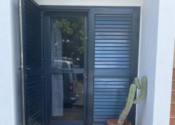 Feriehus Casa Innes Punta Mujeres